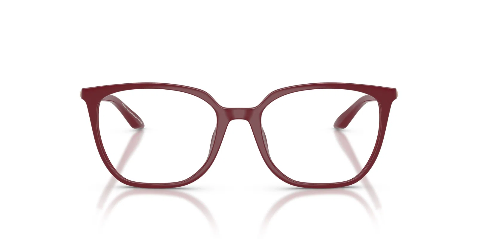 Armani Exchange 3142U Eyeglasses - view 4
